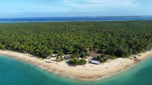 Diana Beach Resort