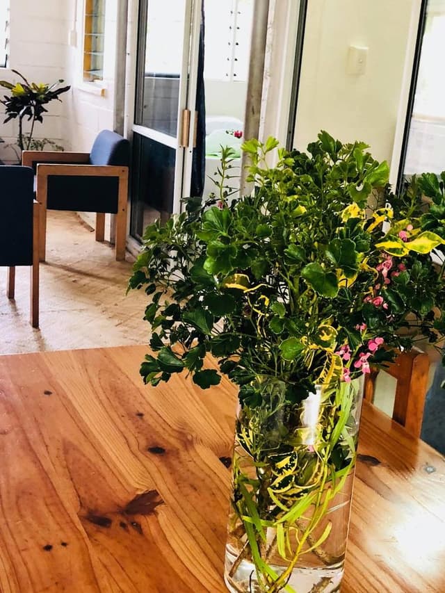Paea's Guest House