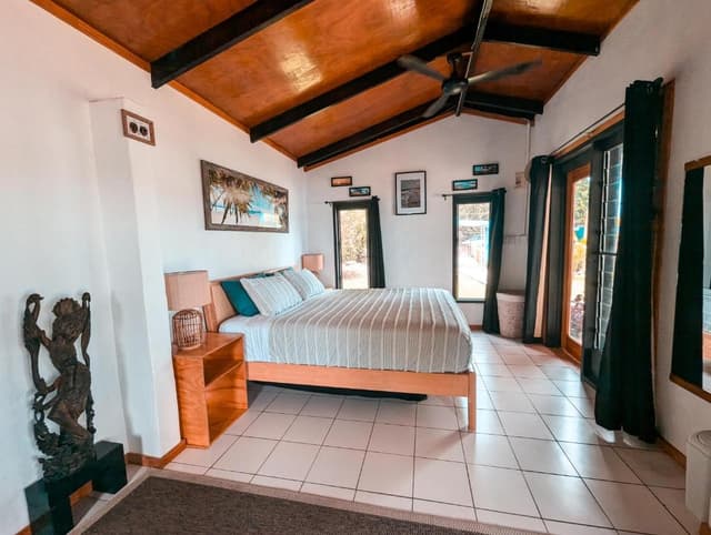 Vava'u Beachfront Villas
