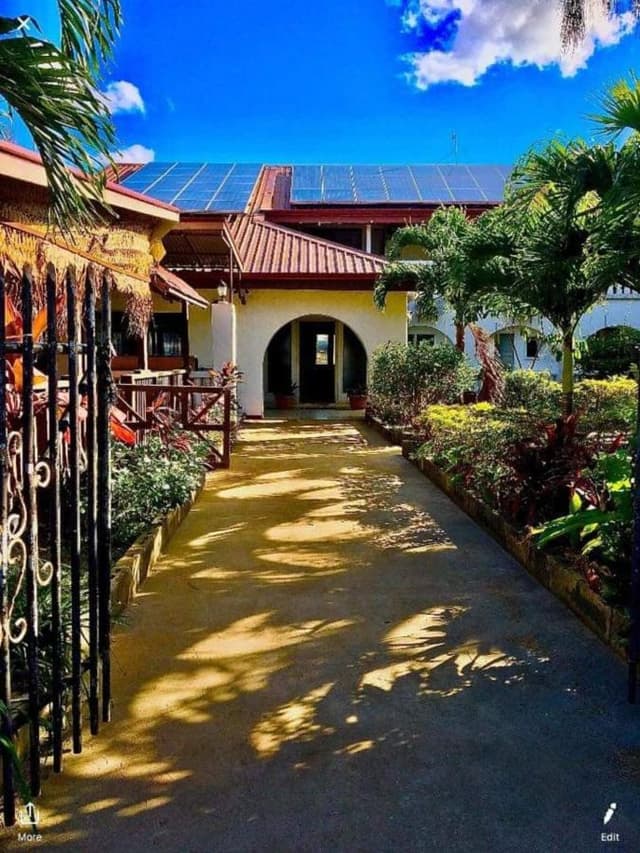 Utu’one Bed & Breakfast