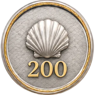 Whale Swim Vava'u Tonga: 200+ Travellers Served award medal