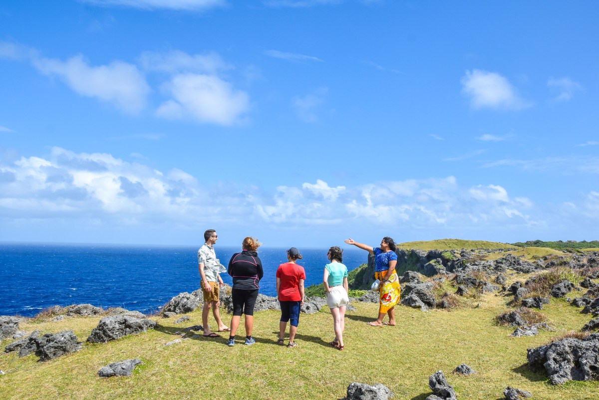Trip Carver is the trusted booking platform for tonga Pocket Guide adventures.